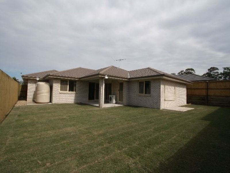 6 Davison Court, Marsden QLD 4132