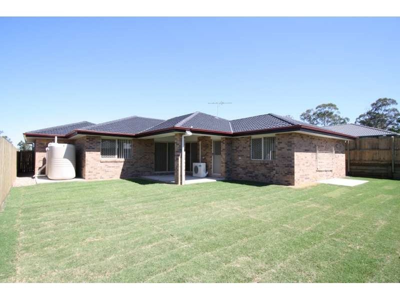 6 Davison Court, Marsden QLD 4132