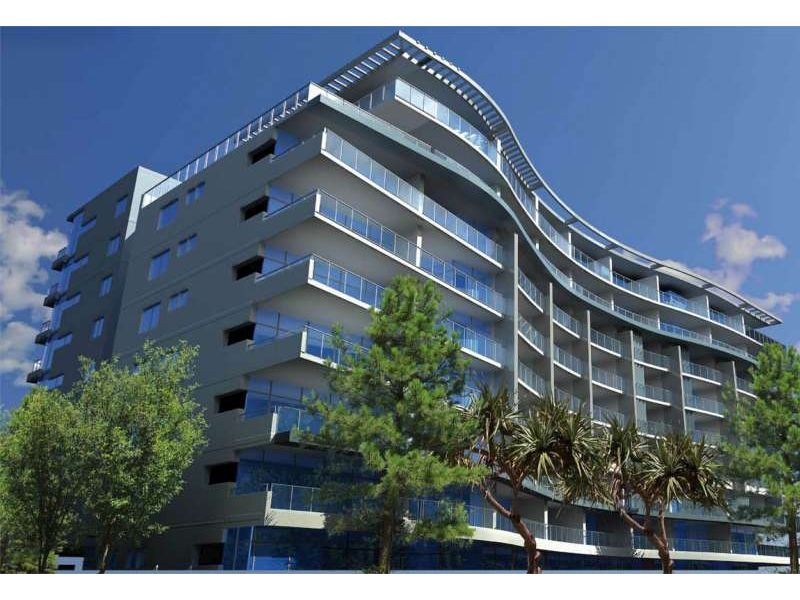 803/430 Marine Parade, Biggera Waters QLD 4216