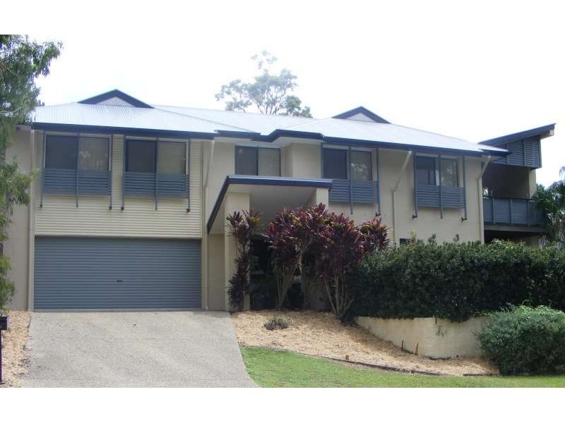 4 Koomooloo Circle, Coomera QLD 4209