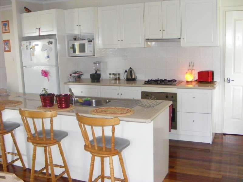 4 Koomooloo Circle, Coomera QLD 4209