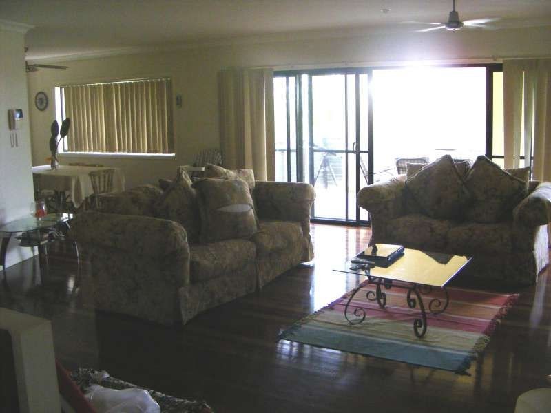 4 Koomooloo Circle, Coomera QLD 4209