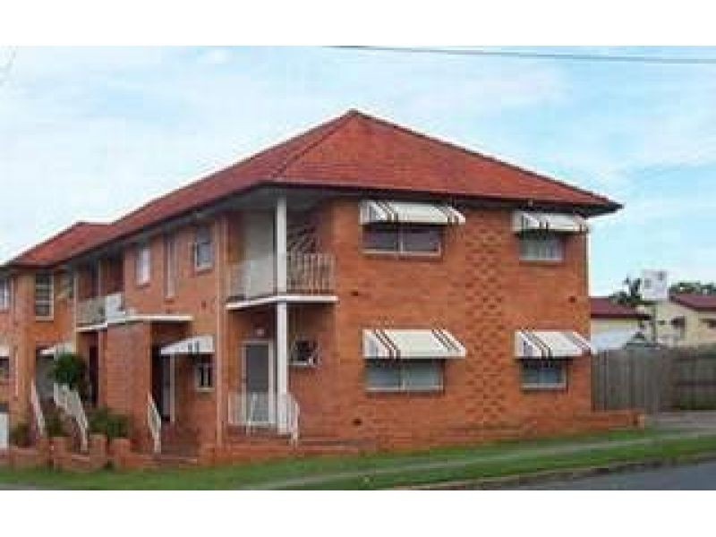 5/212 Cavendish Road, Coorparoo QLD 4151