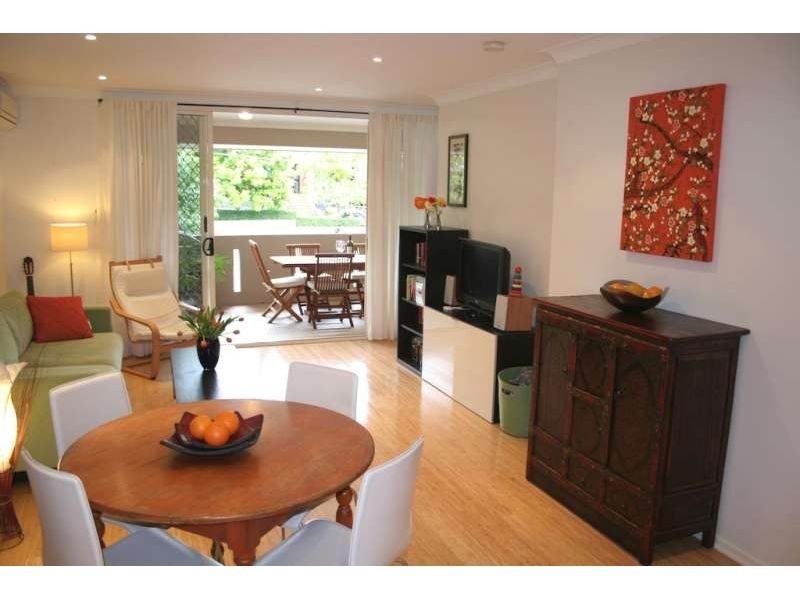 1/9 Grimes Street, Auchenflower QLD 4066