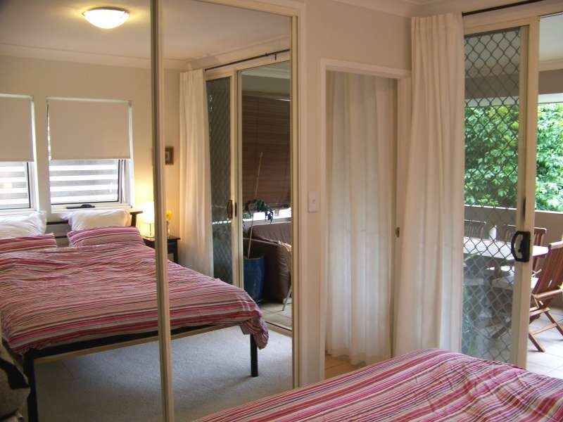 1/9 Grimes Street, Auchenflower QLD 4066