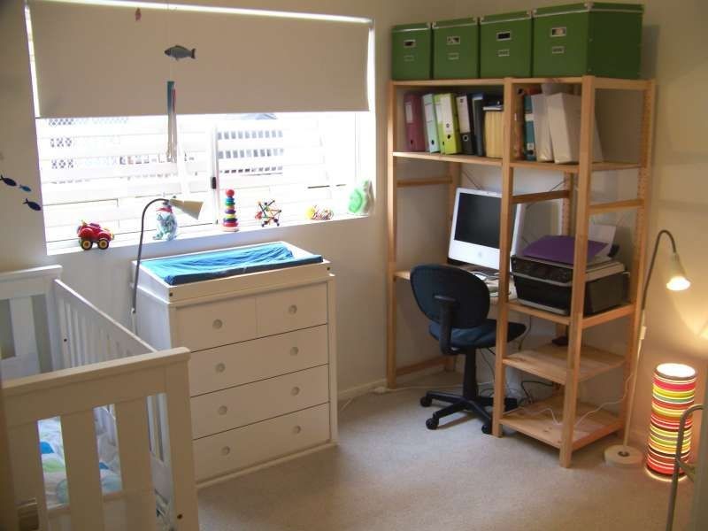 1/9 Grimes Street, Auchenflower QLD 4066