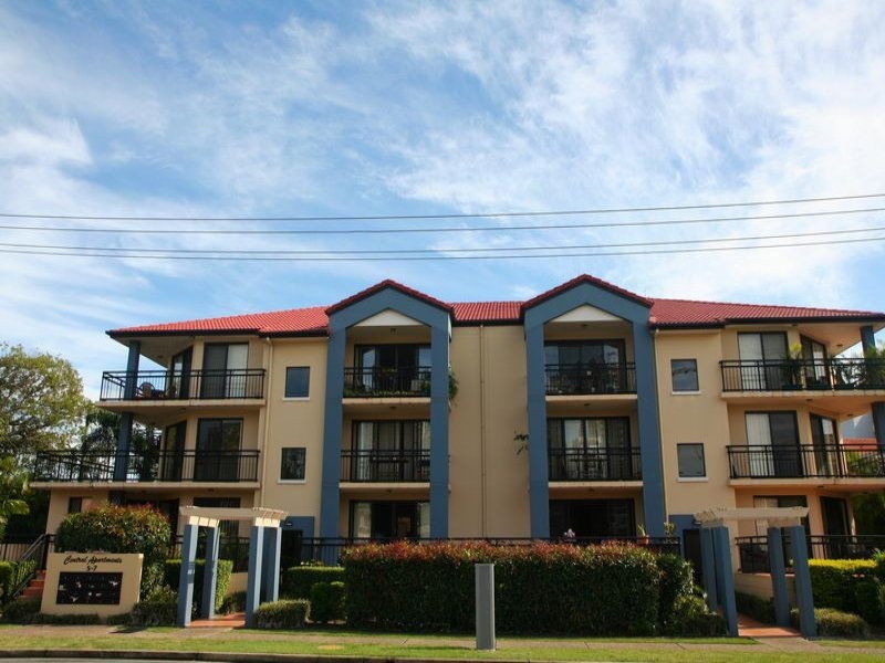 11, 5-7 Railway Street, Southport QLD 4215
