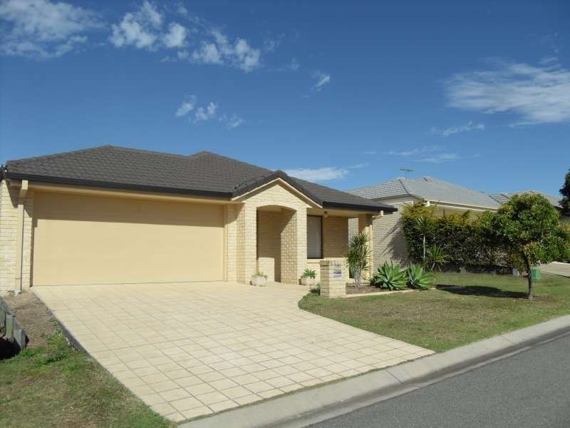 16 Leichhardt Street, North Lakes QLD 4509