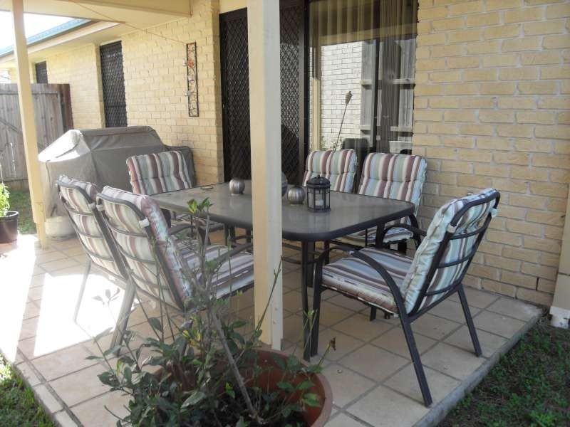 16 Leichhardt Street, North Lakes QLD 4509