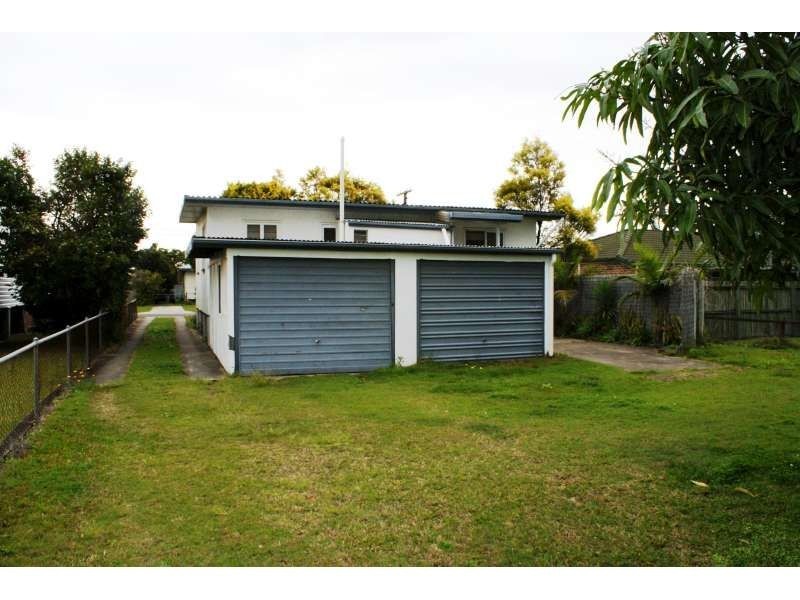 8 Fortnam Street, Banyo QLD 4014