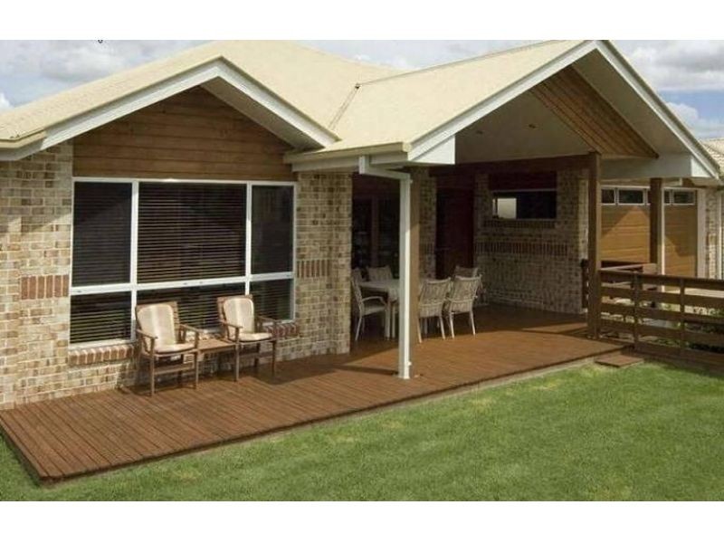 15 Jacob Street, Wellington Point QLD 4160