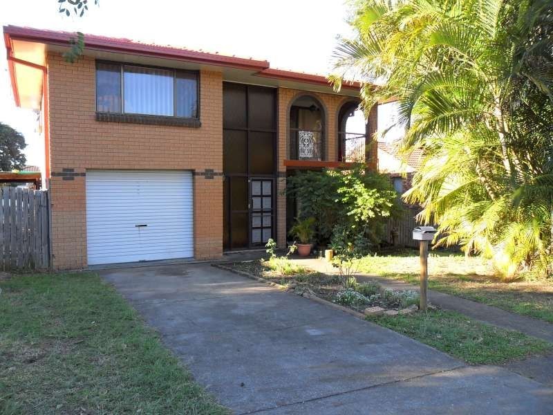 19 Fanfare Street, Eight Mile Plains QLD 4113