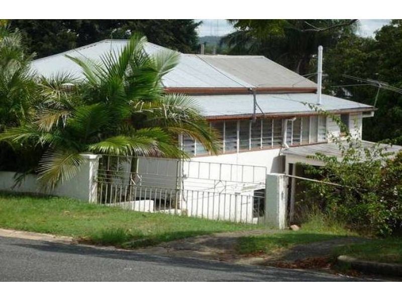 21 Laurel Avenue, Wilston QLD 4051