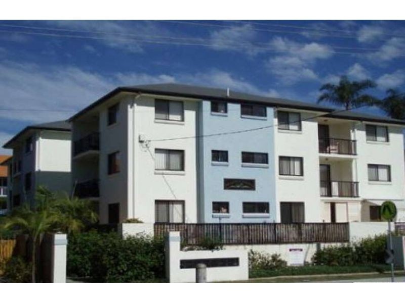 11/12 Monaco Street, Surfers Paradise QLD 4217