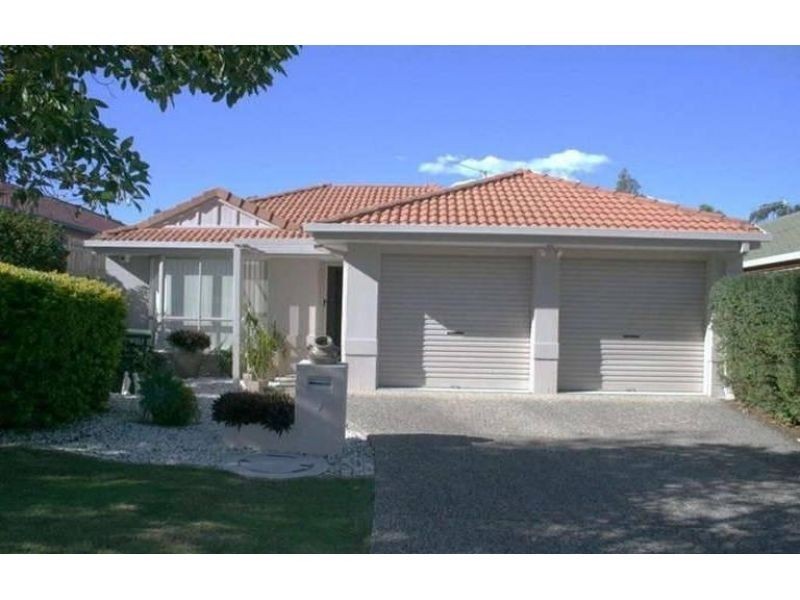 9 Harriet Court, Springfield Lakes QLD 4300