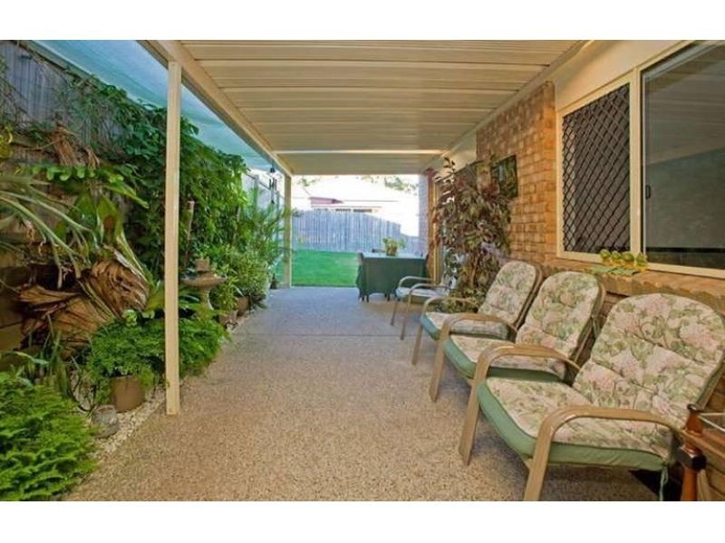 9 Harriet Court, Springfield Lakes QLD 4300