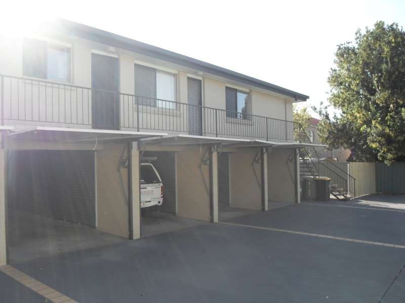 4/45 Chalk Street, Wooloowin QLD 4030