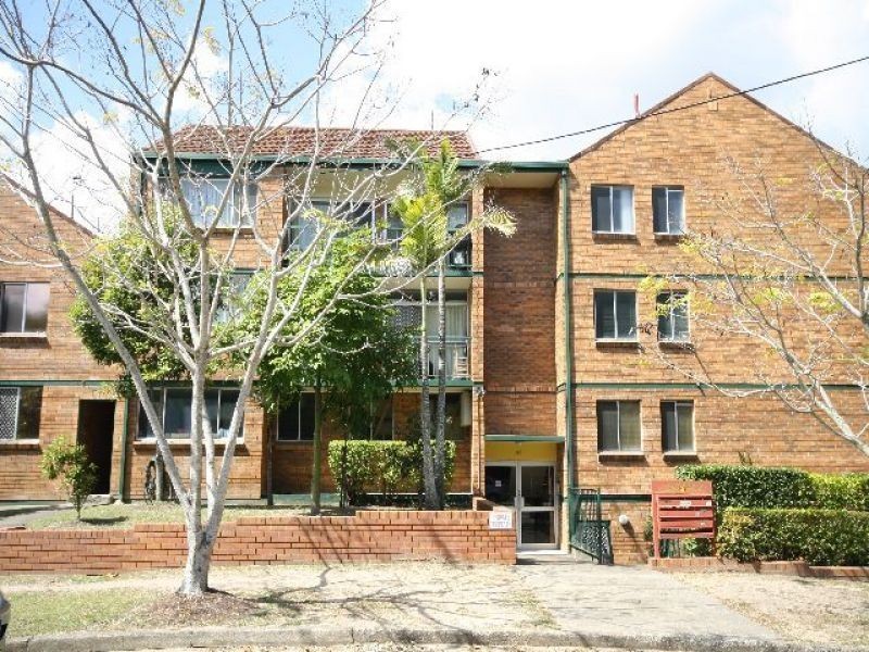7/96 Agnew Street, Norman Park QLD 4170