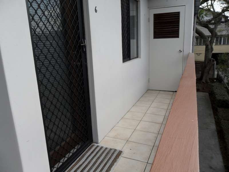 6/3 Delungra Street, Toowong QLD 4066