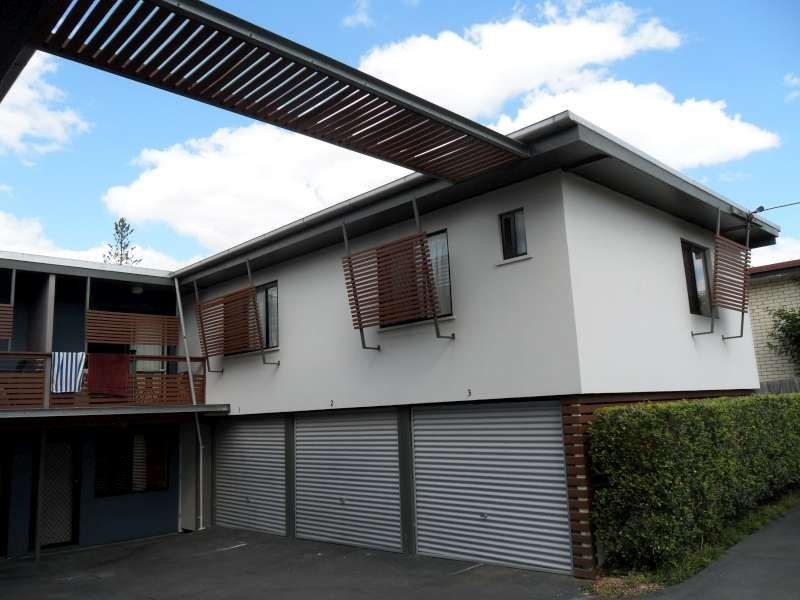 6/3 Delungra Street, Toowong QLD 4066