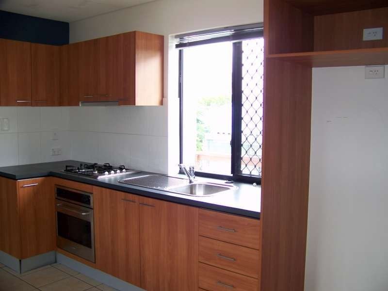 6/3 Delungra Street, Toowong QLD 4066