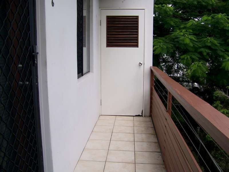 6/3 Delungra Street, Toowong QLD 4066