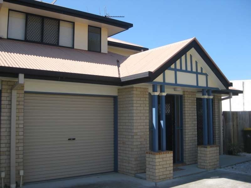 4, 47 Dalton Street, Kippa-ring QLD 4021