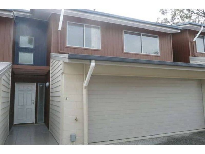 3/9 Lackeen Street, Everton Park QLD 4053