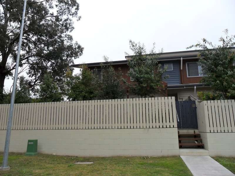 3/9 Lackeen Street, Everton Park QLD 4053