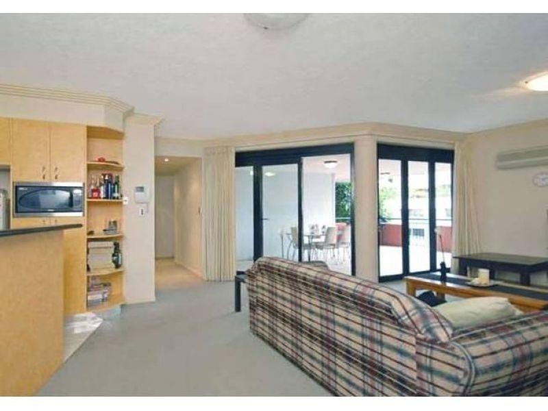 18/9 Newstead Avenue, Newstead QLD 4006