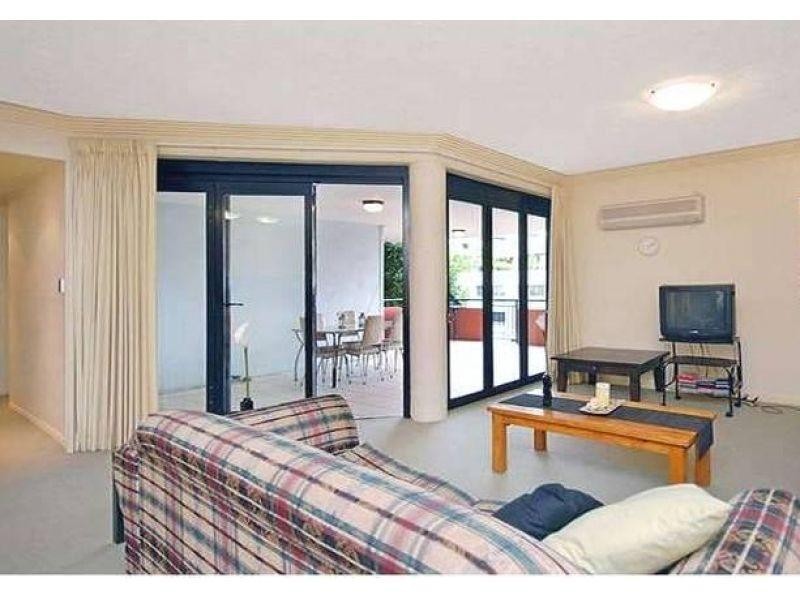 18/9 Newstead Avenue, Newstead QLD 4006