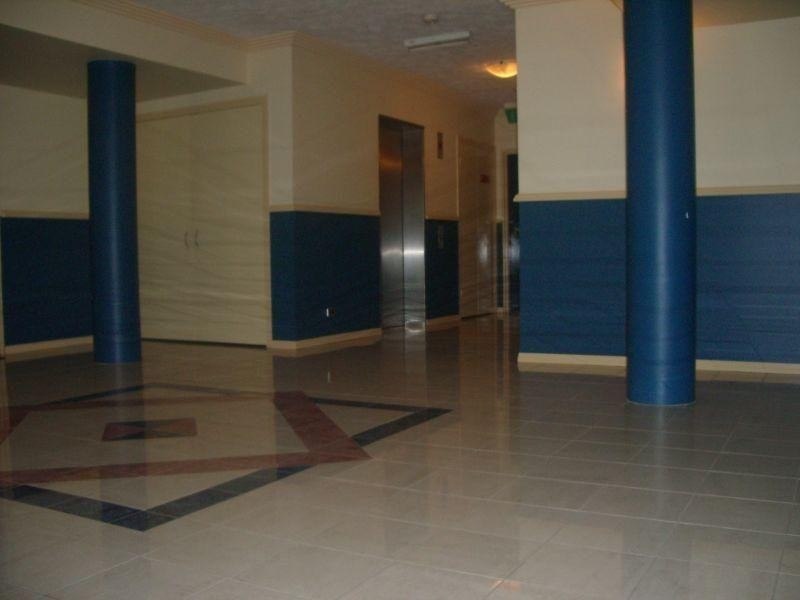 18/9 Newstead Avenue, Newstead QLD 4006