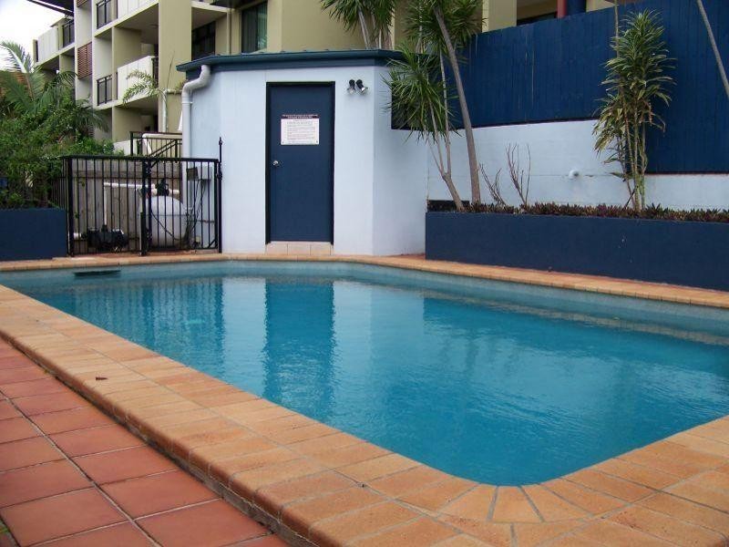 18/9 Newstead Avenue, Newstead QLD 4006