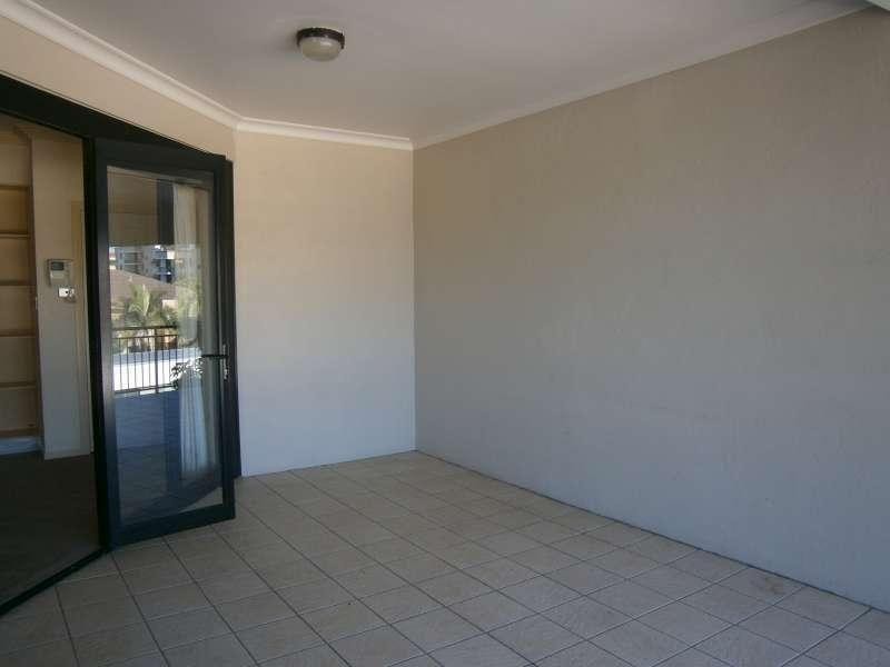 18/9 Newstead Avenue, Newstead QLD 4006