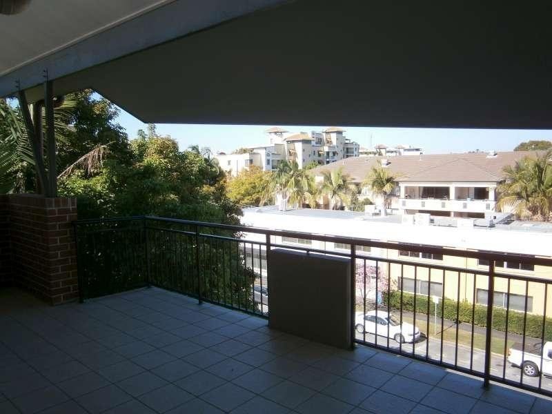 18/9 Newstead Avenue, Newstead QLD 4006