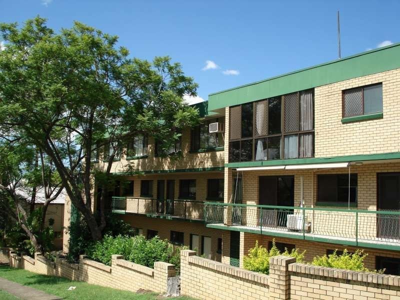 3/23 Grove Street, Toowong QLD 4066