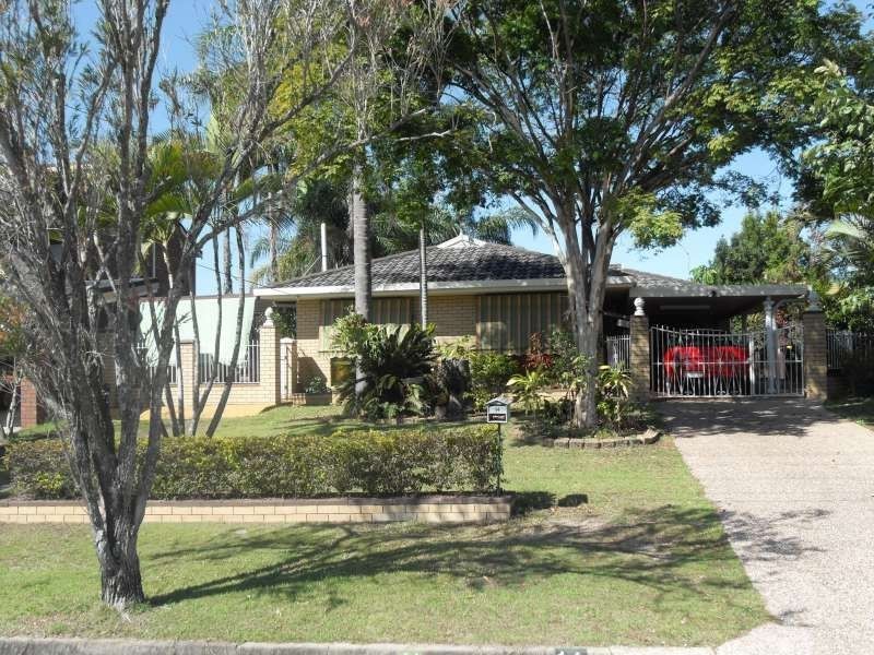 14 Nathan Road, Kippa-ring QLD 4021