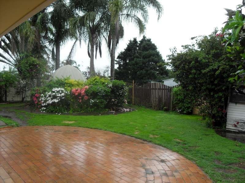 14 Nathan Road, Kippa-ring QLD 4021