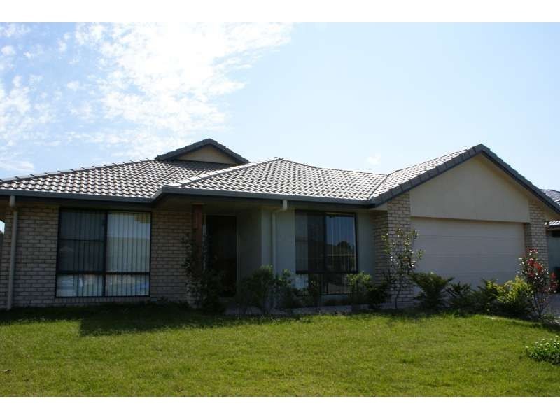 7 Leopardtree Drive, Upper Caboolture QLD 4510