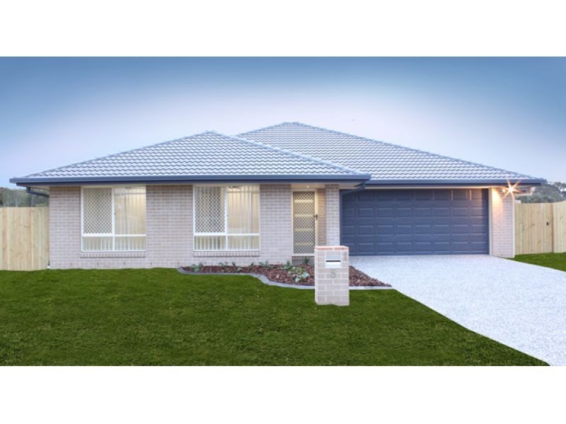 1, 5 Lanita Chase n/a, Morayfield QLD 4506