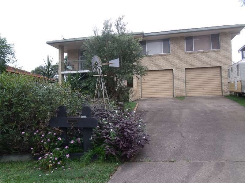 8 Mullacor Street, Ferny Grove QLD 4055