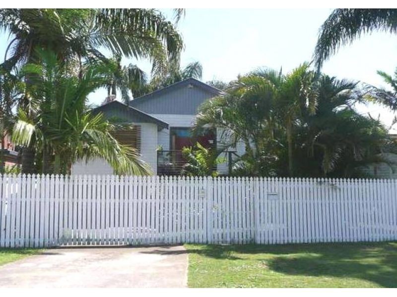 36 Forrest Street, Nudgee QLD 4014
