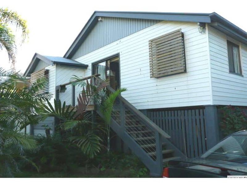 36 Forrest Street, Nudgee QLD 4014