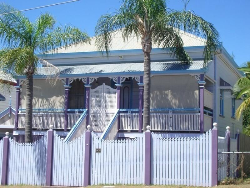 17 Ashfield Street, East Brisbane QLD 4169