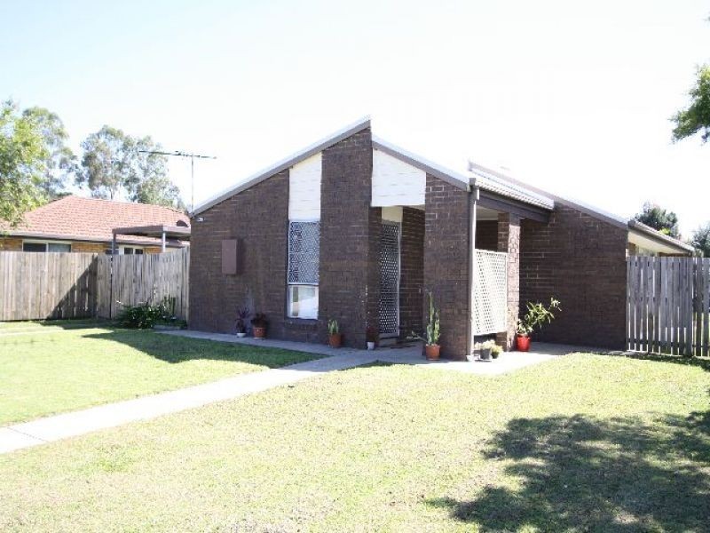 40 Kelliher Street, Rothwell QLD 4022