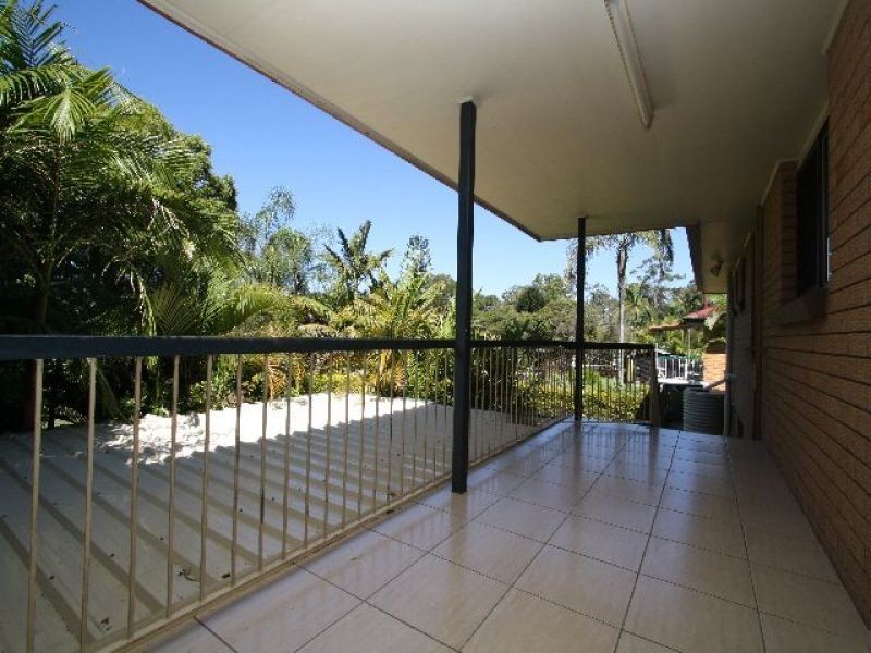 37 Bedser Street, Macgregor QLD 4109