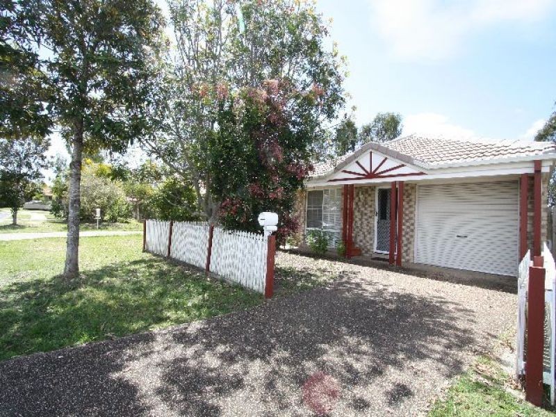 16 Ravenswood Lane, Springfield QLD 4300