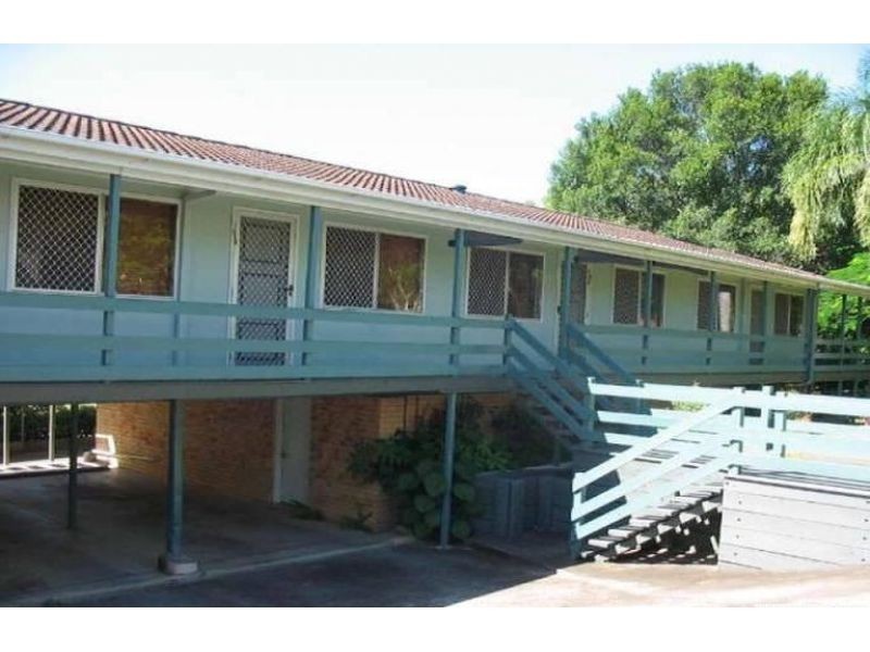 3/24 Caroline Street, Annerley QLD 4103