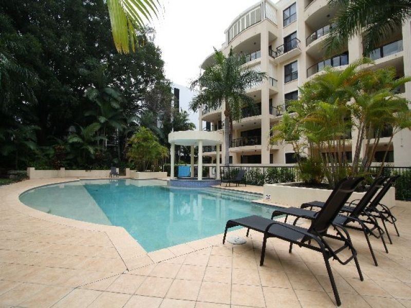 43/165A Main Street, Kangaroo Point QLD 4169