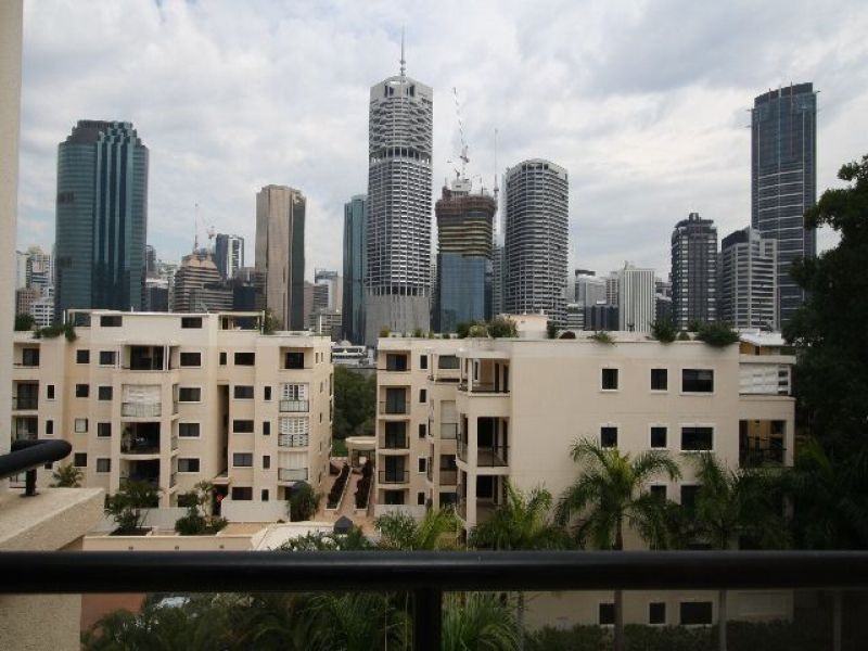 43/165A Main Street, Kangaroo Point QLD 4169